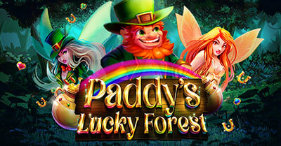Germany Paddys Lucky Forest